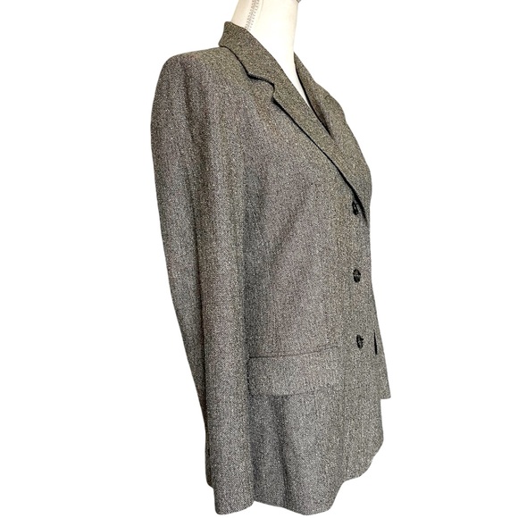 Talbots Wool/Silk Suit Set - Picture 3 of 9